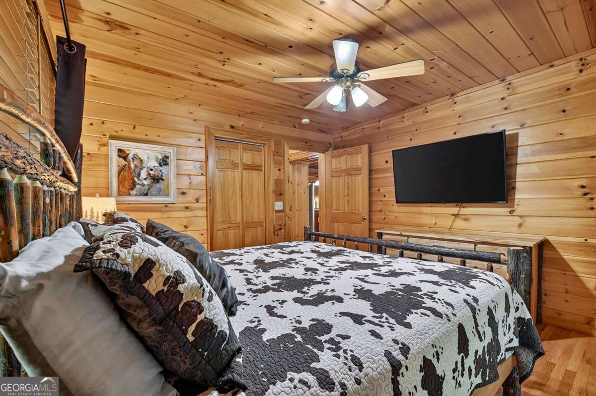 316 Pigeon Creek Road Blue Ridge - Photo 30