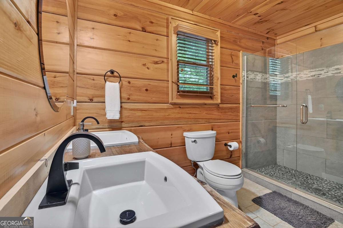 316 Pigeon Creek Road Blue Ridge - Photo 32