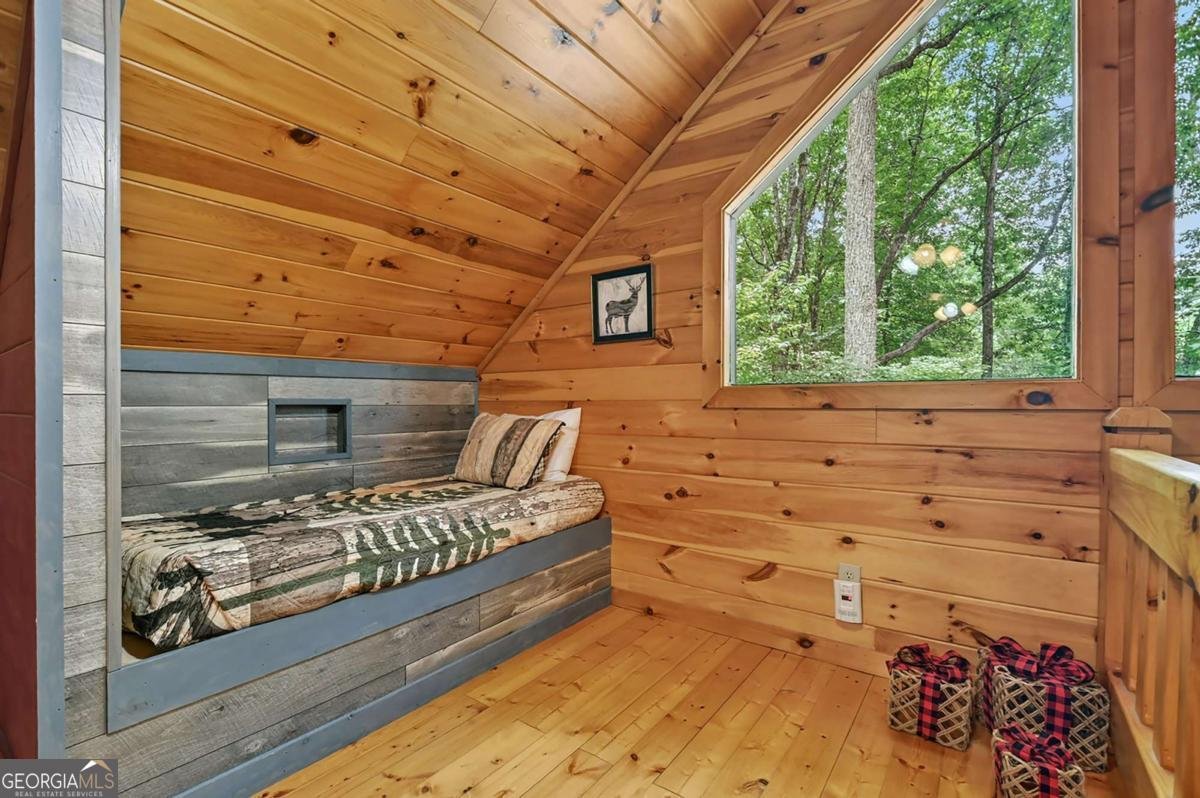 316 Pigeon Creek Road Blue Ridge - Photo 37