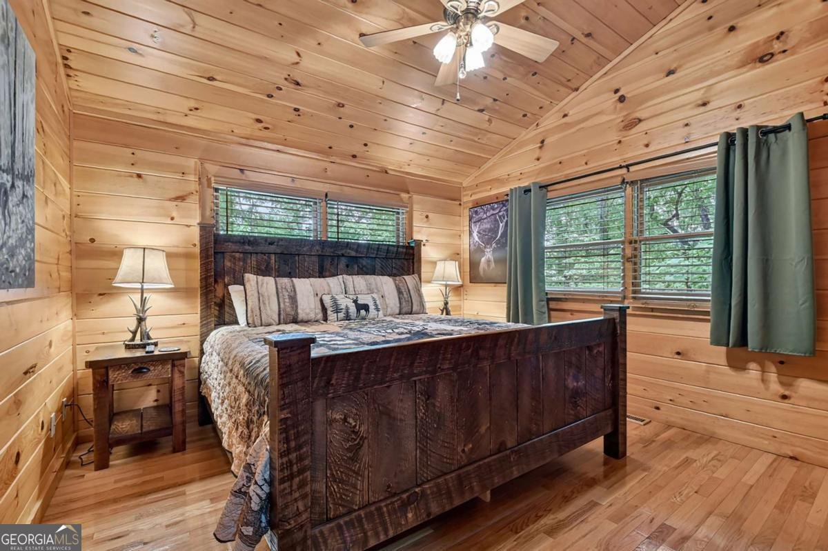316 Pigeon Creek Road Blue Ridge - Photo 38