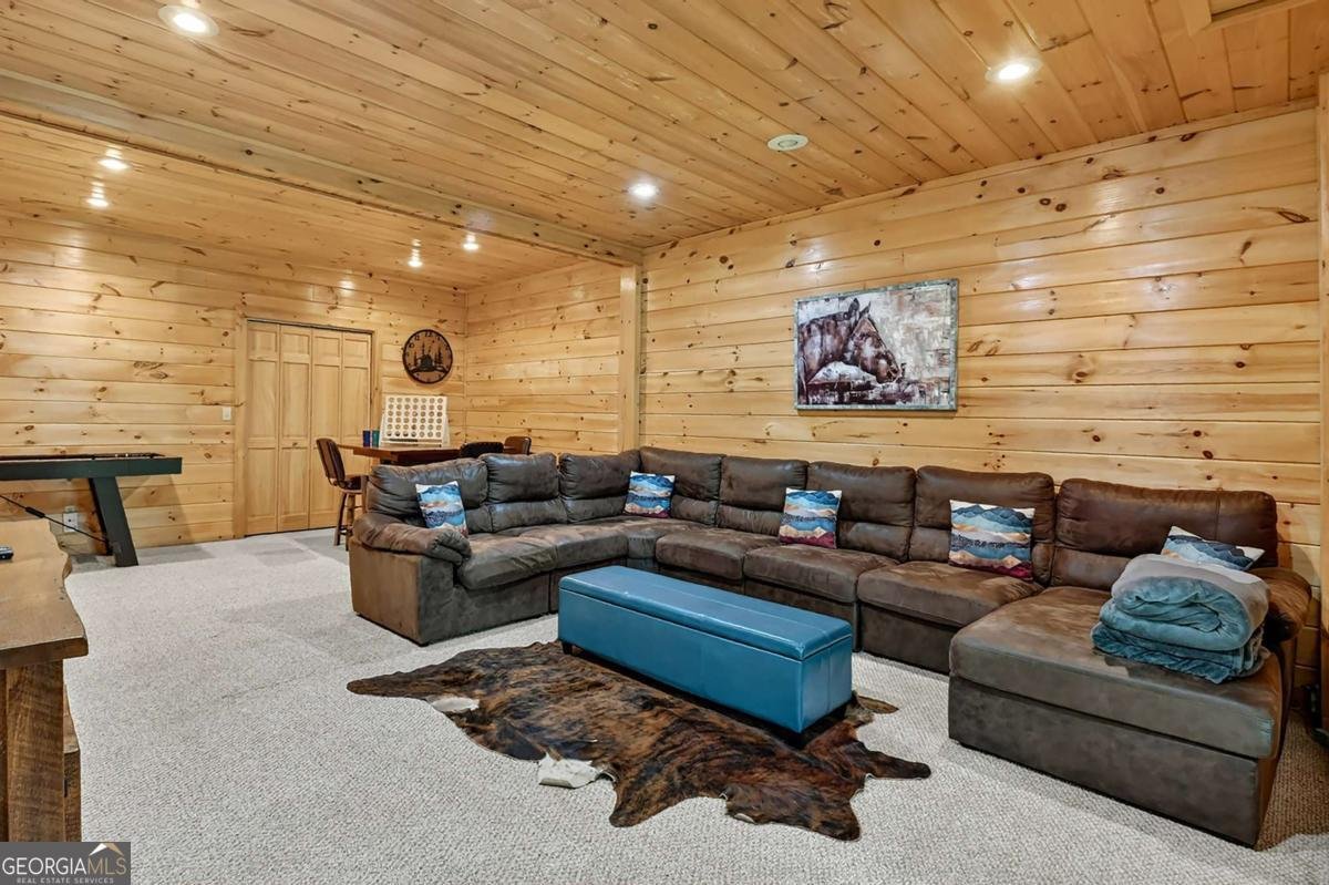 316 Pigeon Creek Road Blue Ridge - Photo 41