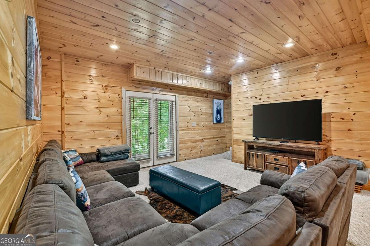 316 Pigeon Creek Road Blue Ridge - Photo 42
