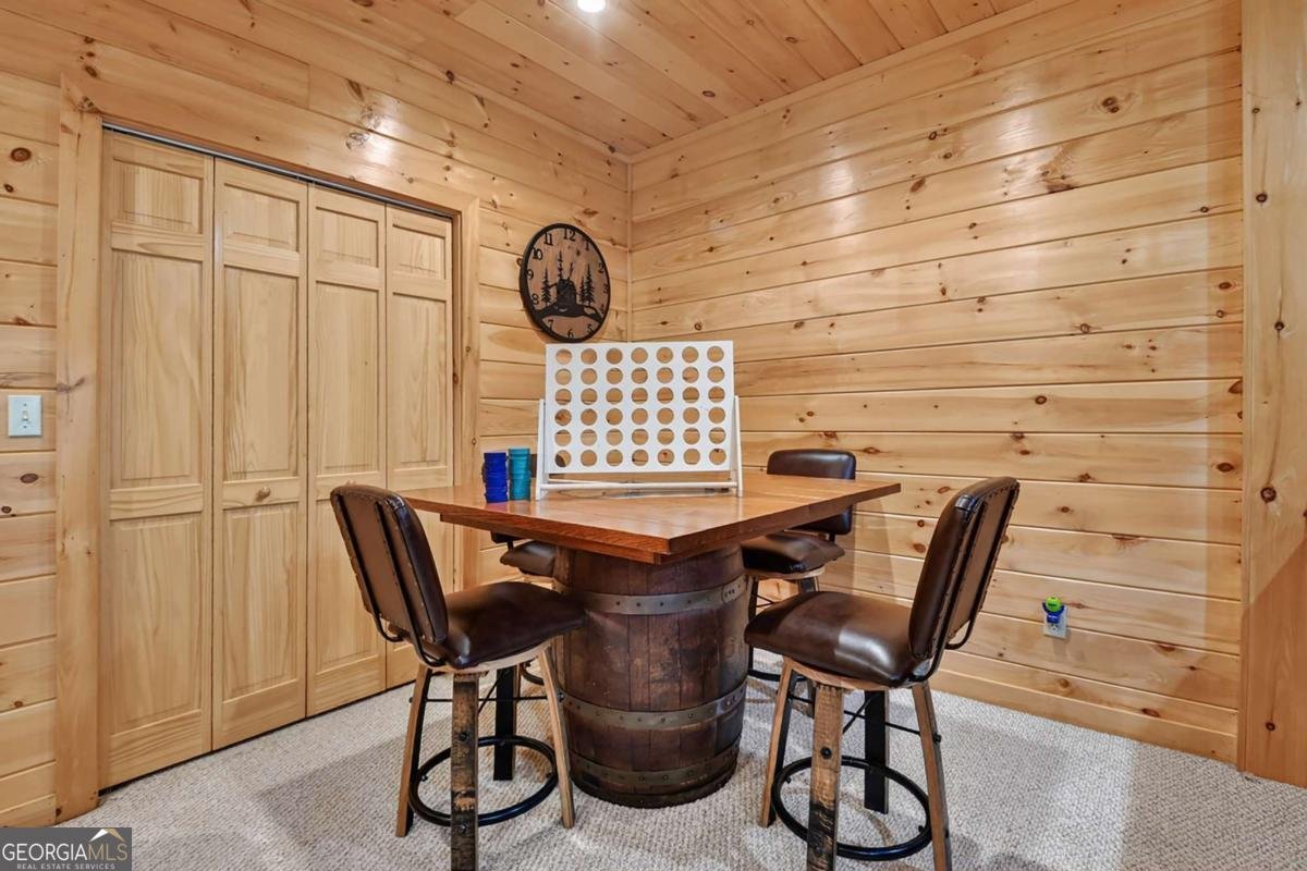 316 Pigeon Creek Road Blue Ridge - Photo 44