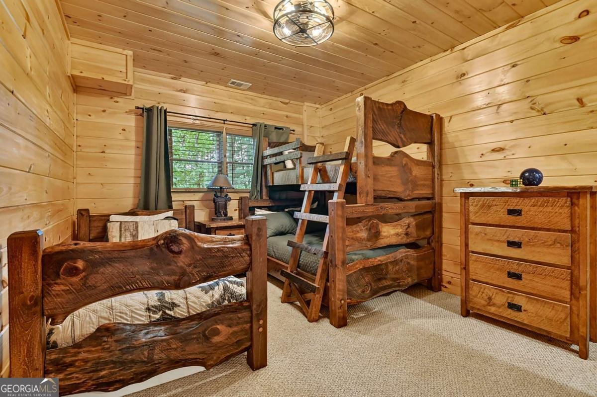 316 Pigeon Creek Road Blue Ridge - Photo 46