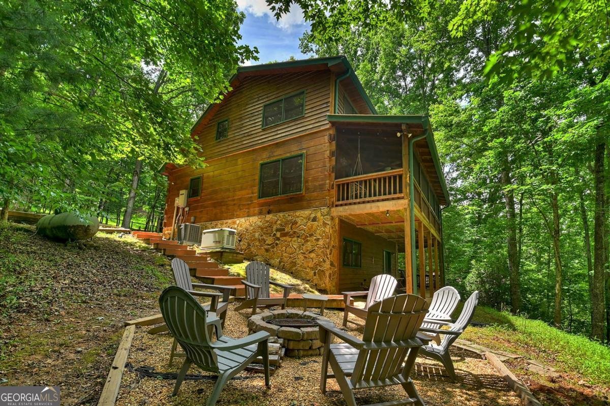 316 Pigeon Creek Road Blue Ridge - Photo 48