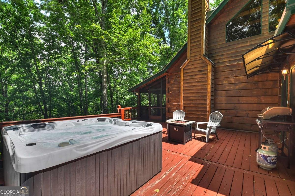 316 Pigeon Creek Road Blue Ridge - Photo 53
