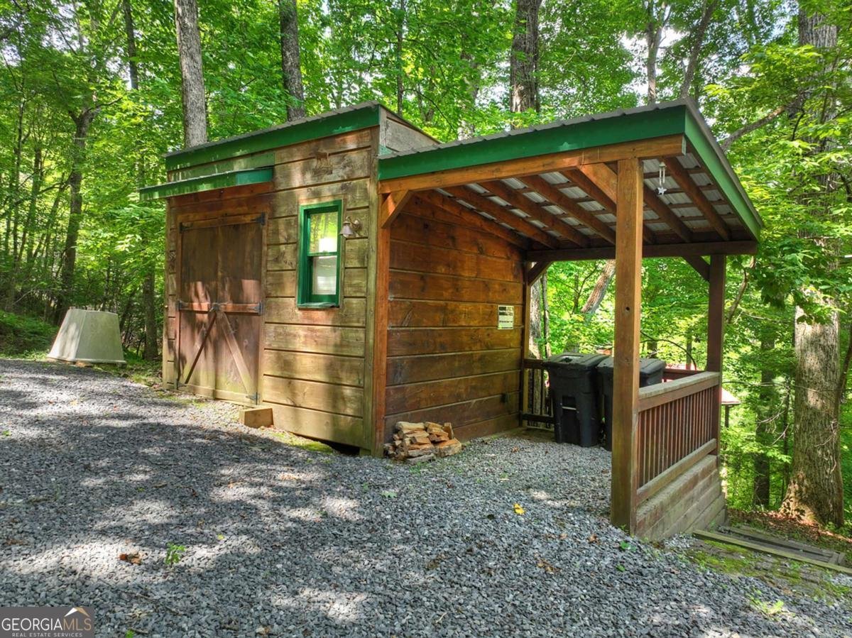 316 Pigeon Creek Road Blue Ridge - Photo 55