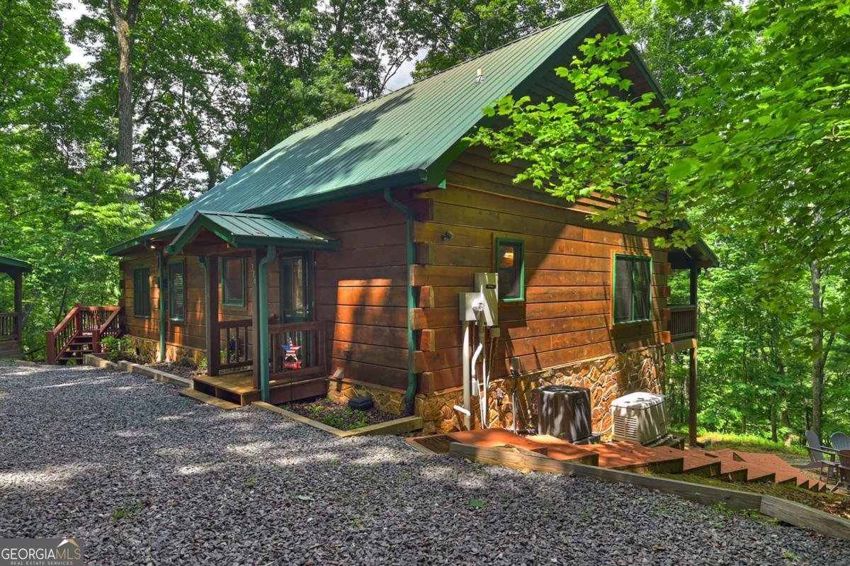 316 Pigeon Creek Road Blue Ridge - Photo 57