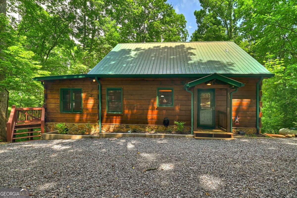 316 Pigeon Creek Road Blue Ridge - Photo 58