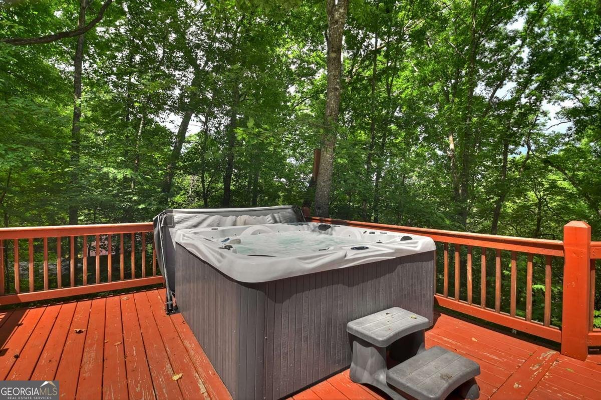 316 Pigeon Creek Road Blue Ridge - Photo 59