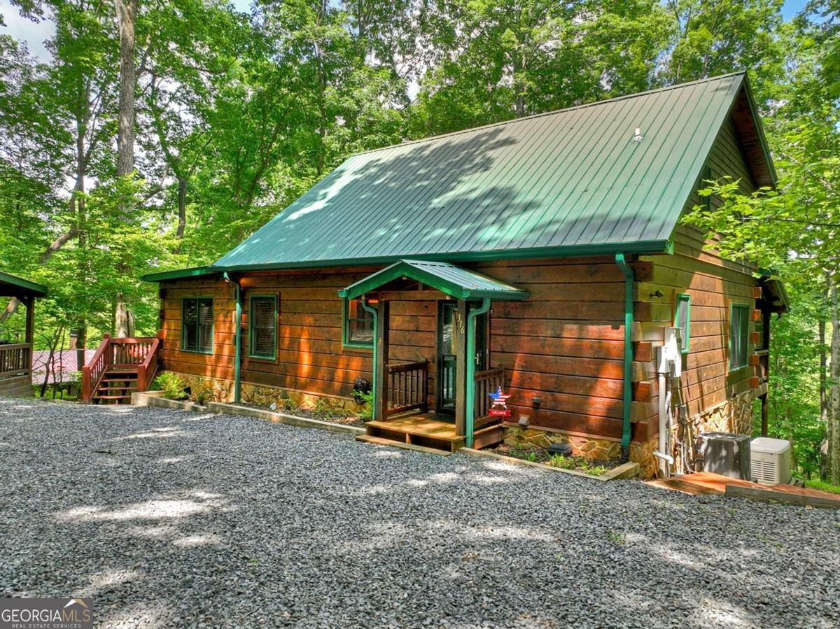 316 Pigeon Creek Road Blue Ridge - Photo 7
