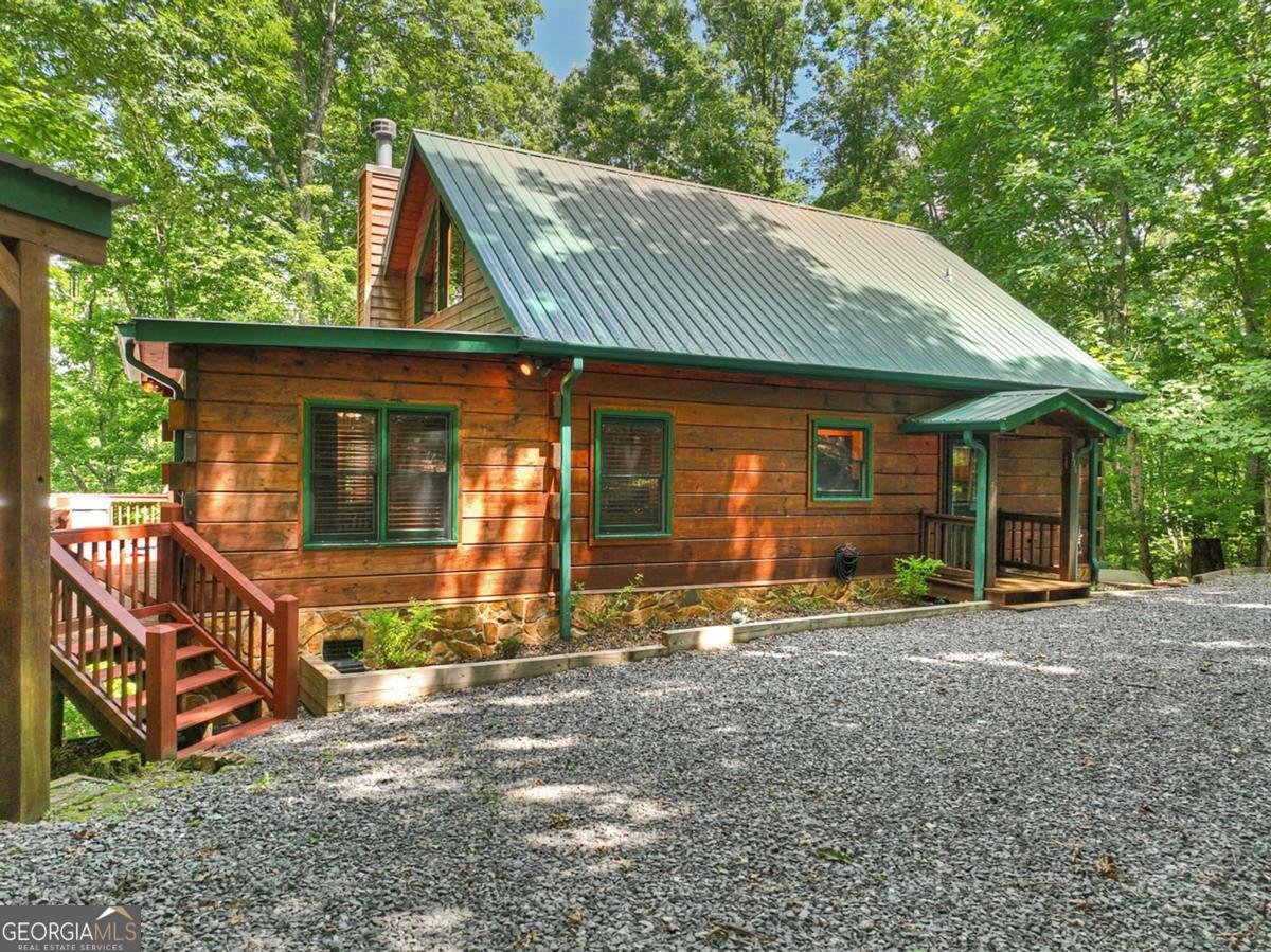 316 Pigeon Creek Road Blue Ridge - Photo 9