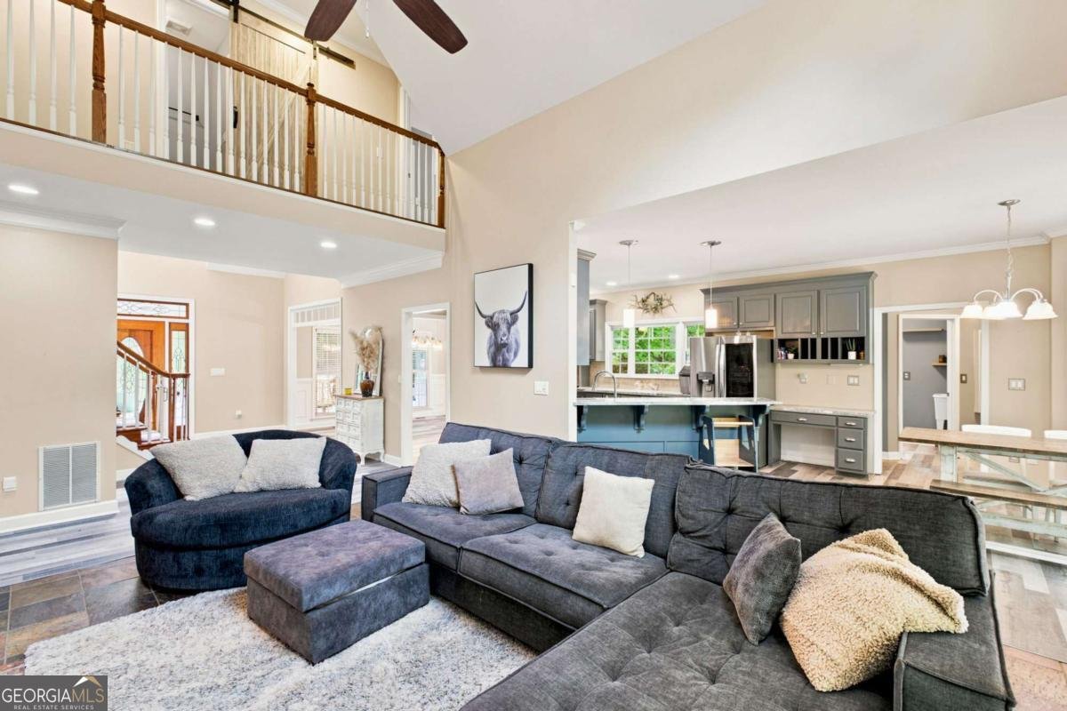 1220 Peachtree Road Hoschton - Photo 11