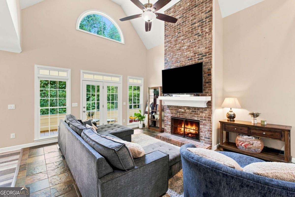 1220 Peachtree Road Hoschton - Photo 12