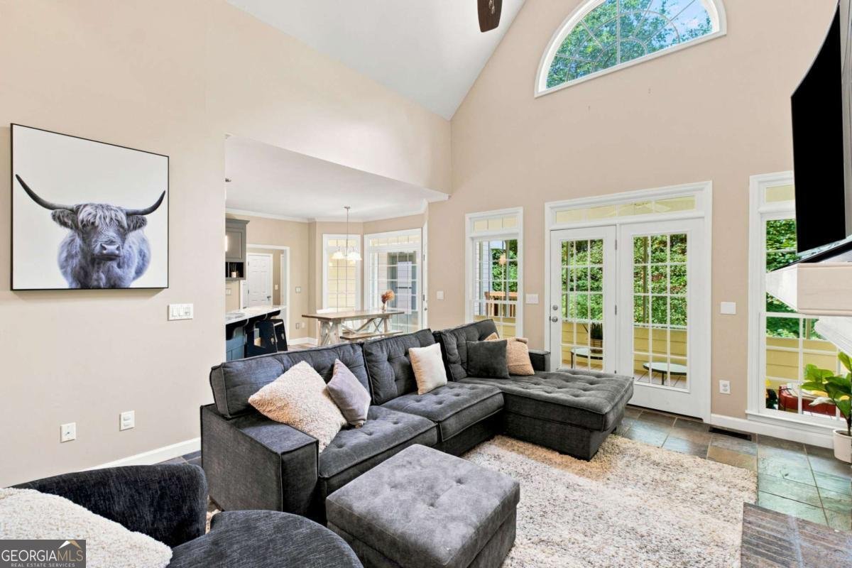 1220 Peachtree Road Hoschton - Photo 13