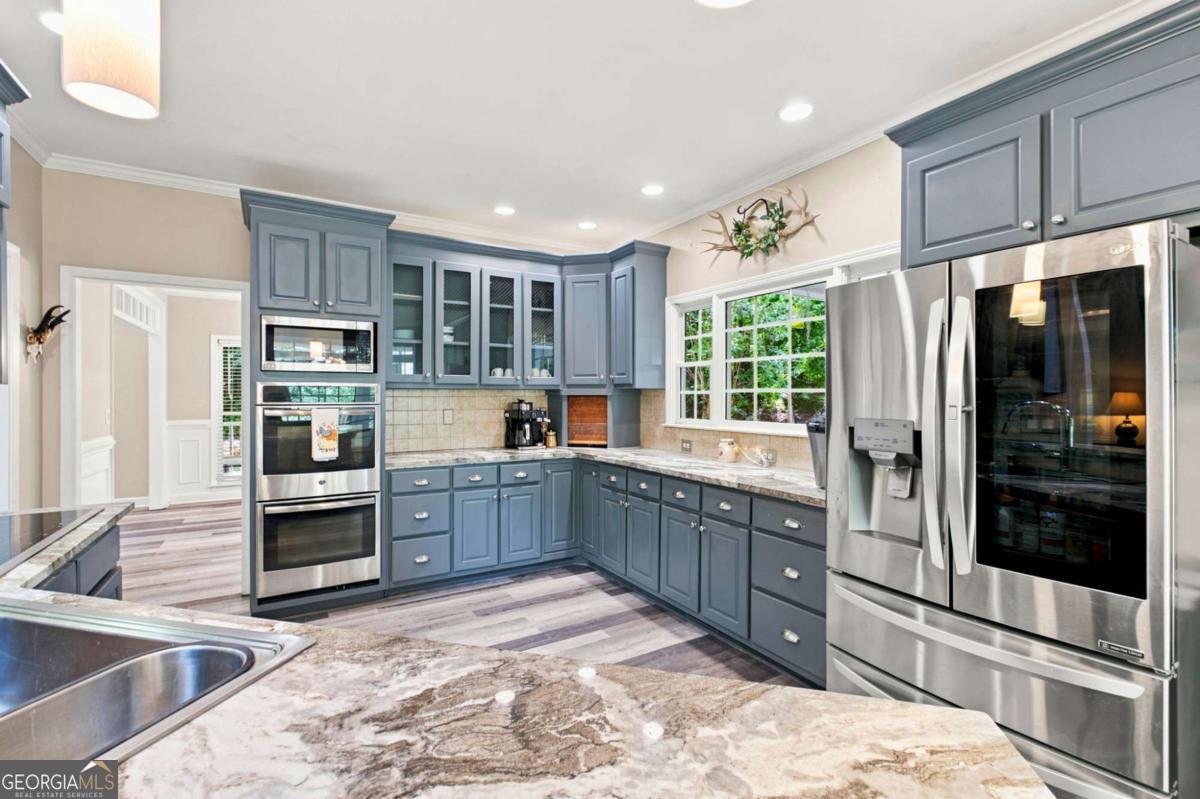 1220 Peachtree Road Hoschton - Photo 14
