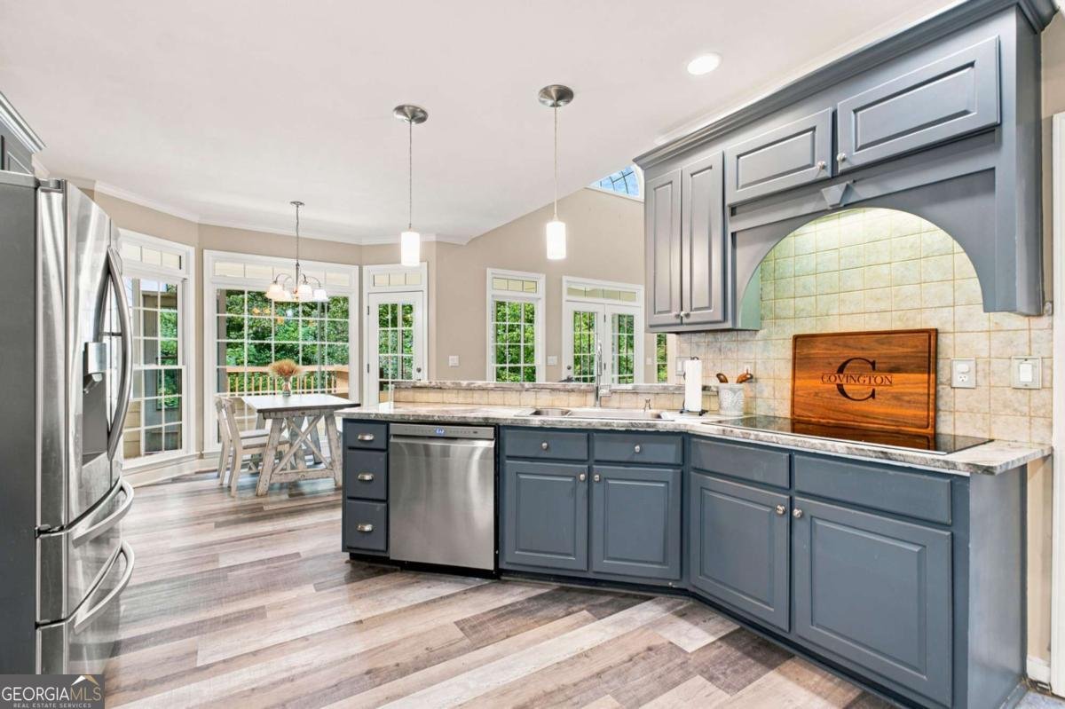 1220 Peachtree Road Hoschton - Photo 15