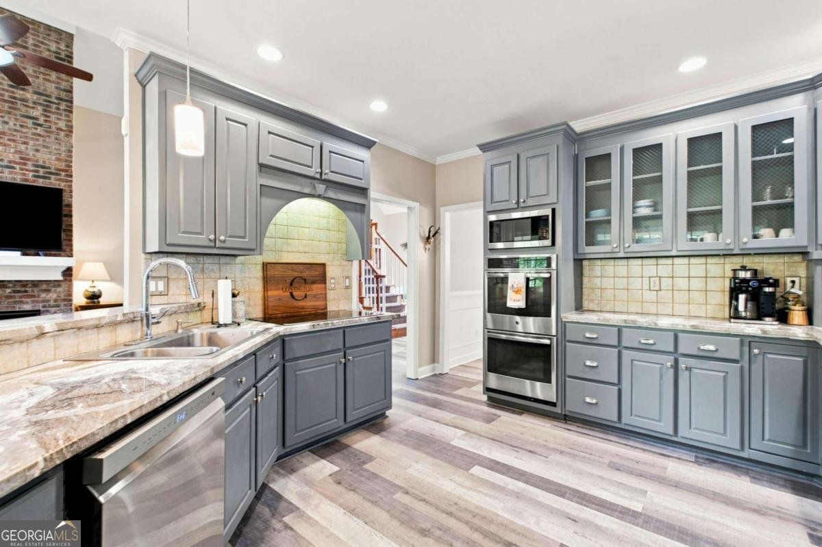1220 Peachtree Road Hoschton - Photo 16
