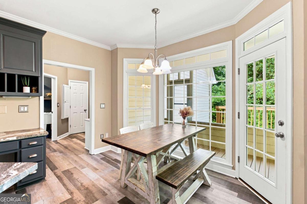 1220 Peachtree Road Hoschton - Photo 18