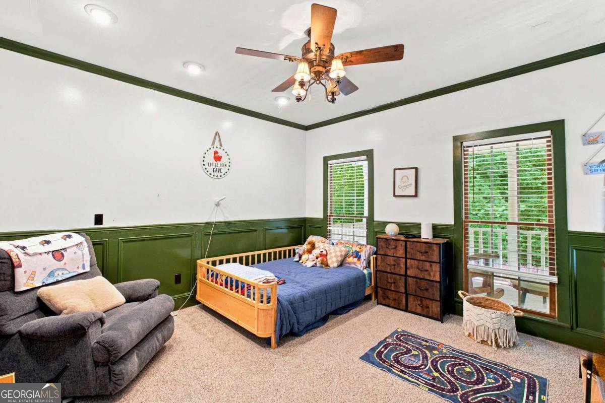 1220 Peachtree Road Hoschton - Photo 19