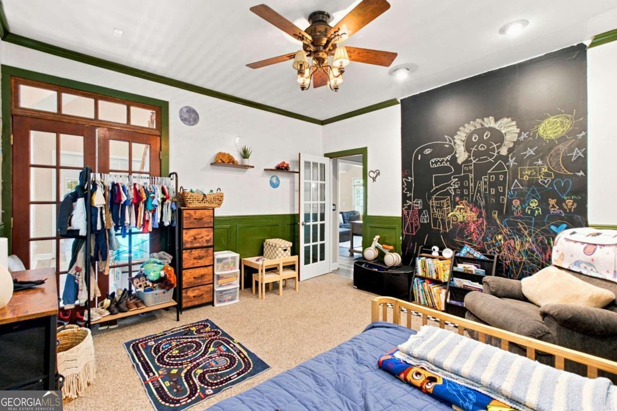 1220 Peachtree Road Hoschton - Photo 20