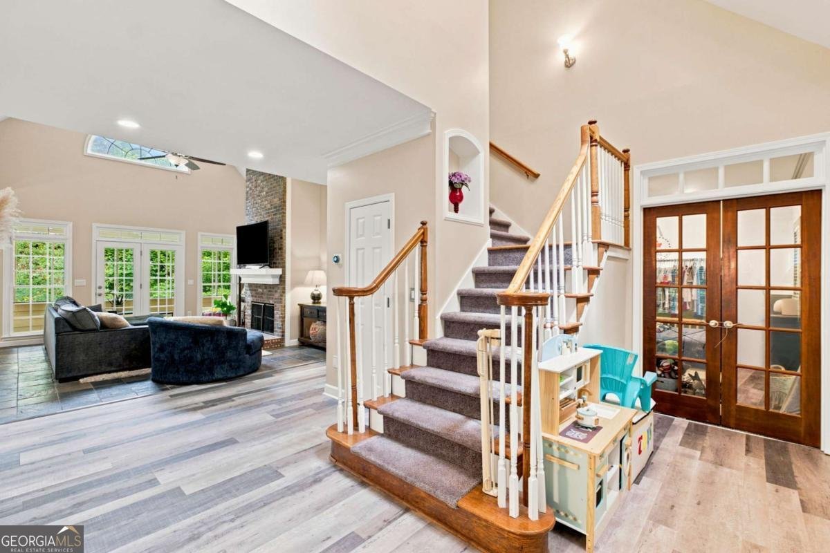 1220 Peachtree Road Hoschton - Photo 21