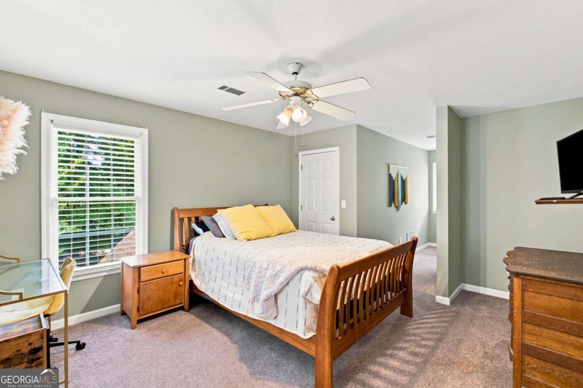 1220 Peachtree Road Hoschton - Photo 27