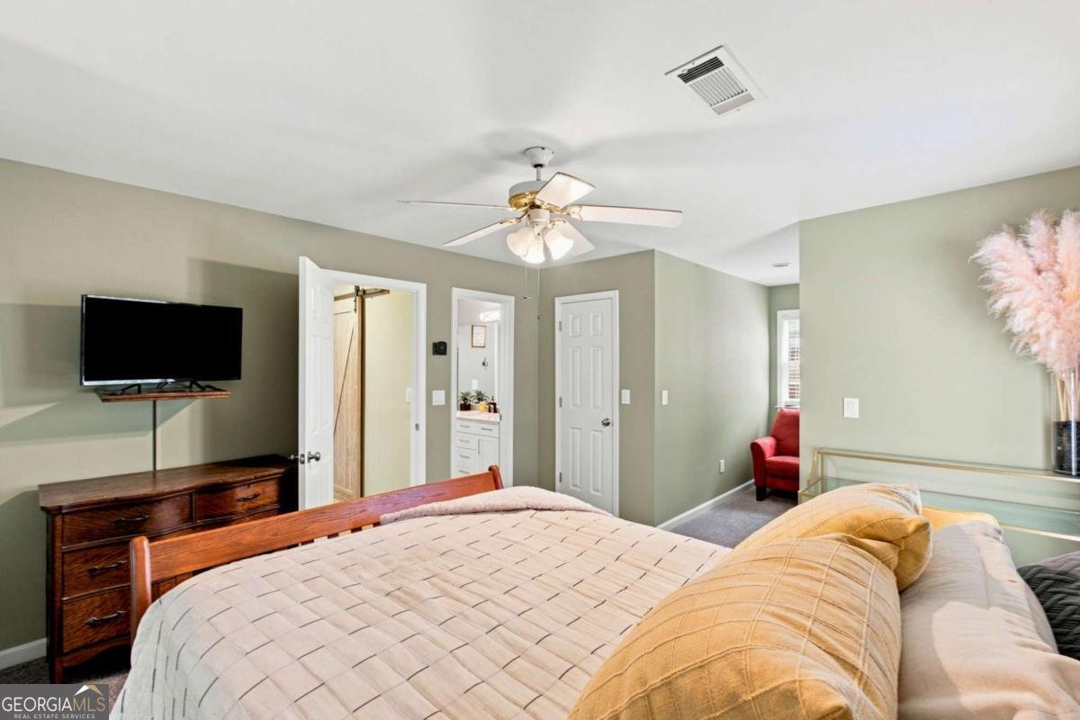 1220 Peachtree Road Hoschton - Photo 28