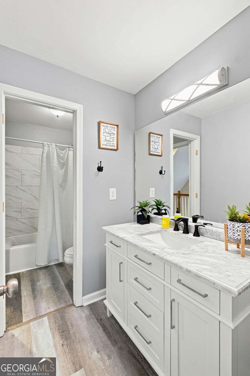 1220 Peachtree Road Hoschton - Photo 29