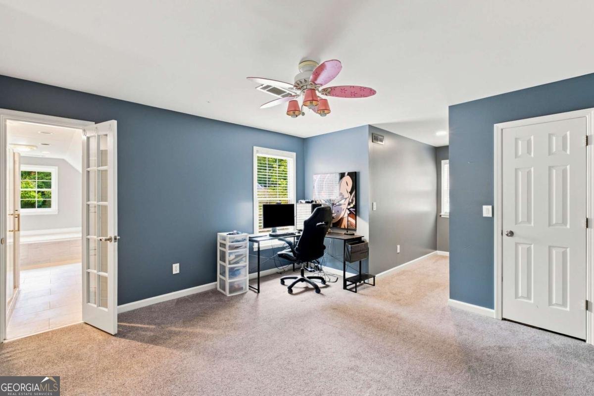 1220 Peachtree Road Hoschton - Photo 30