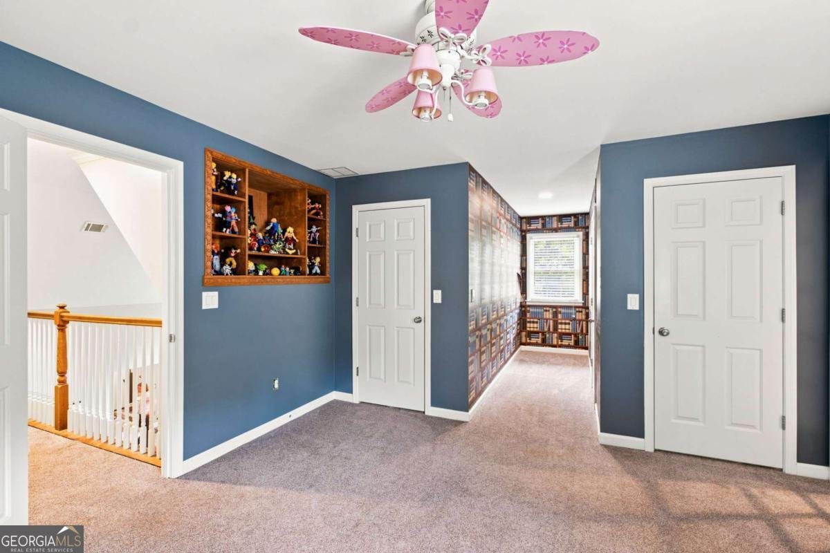 1220 Peachtree Road Hoschton - Photo 31
