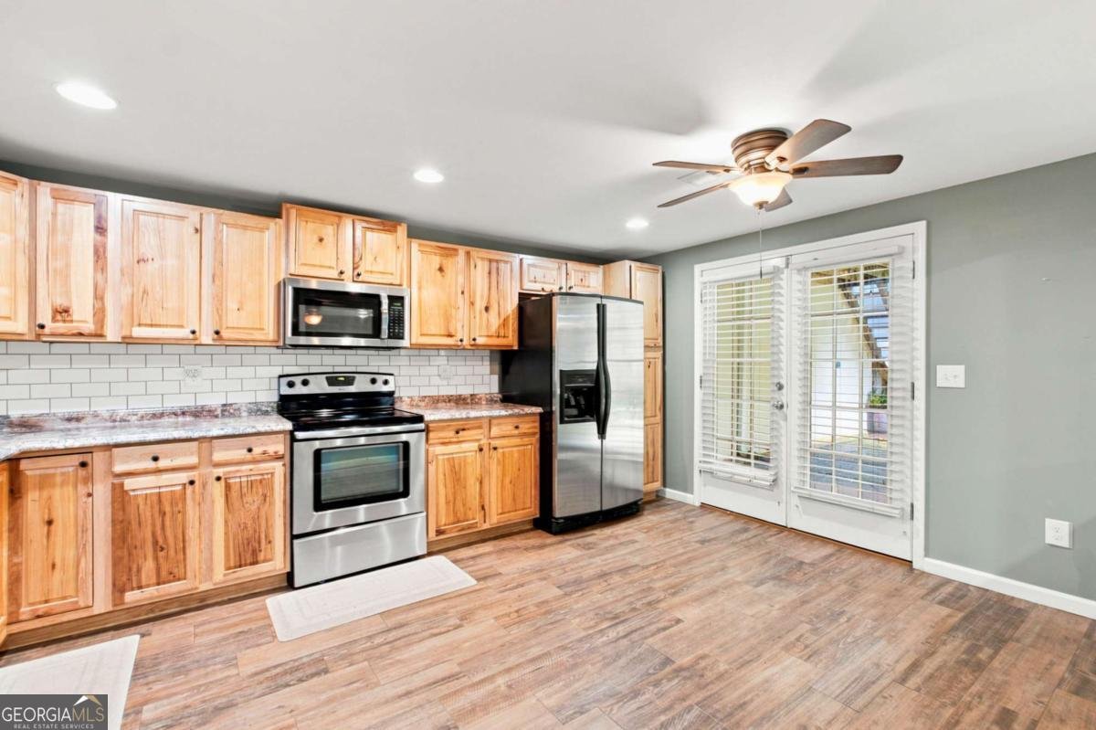 1220 Peachtree Road Hoschton - Photo 33