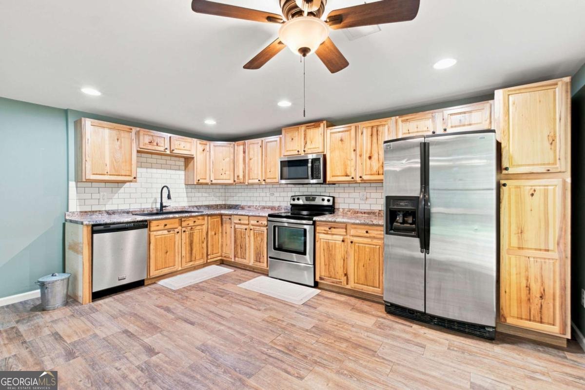1220 Peachtree Road Hoschton - Photo 34