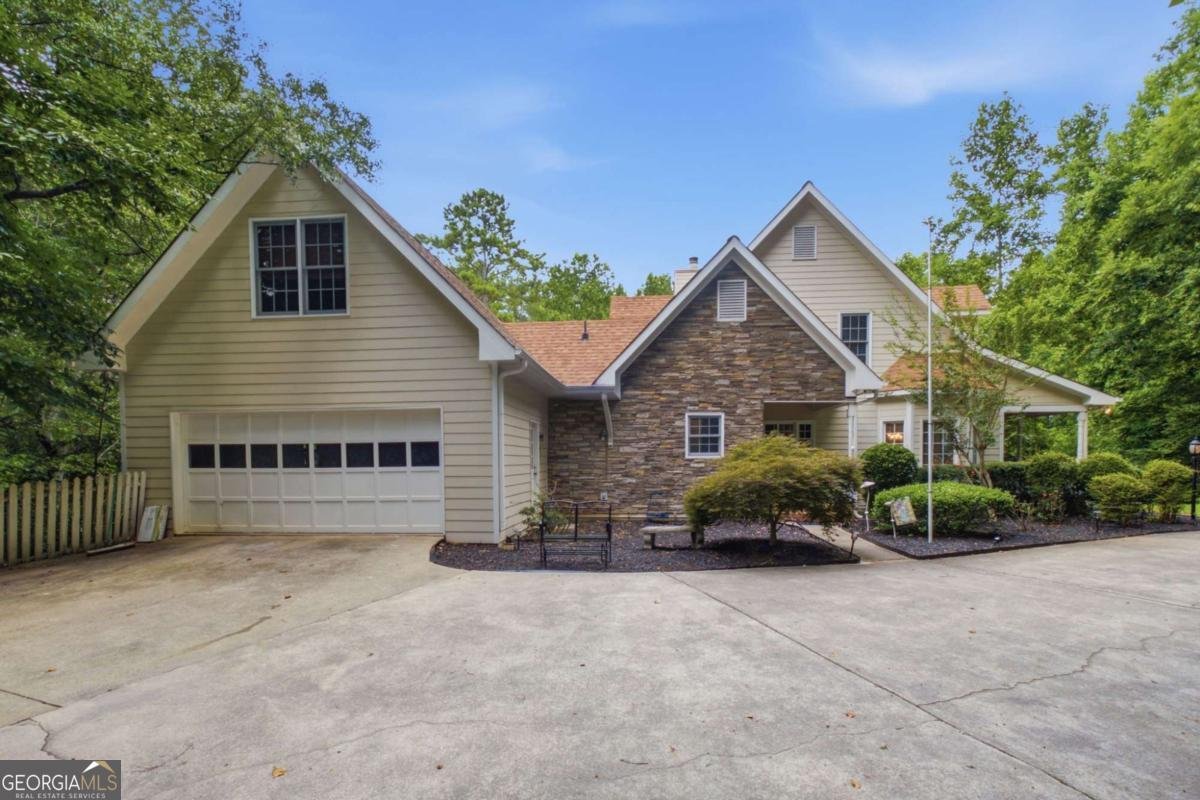 1220 Peachtree Road Hoschton - Photo 44