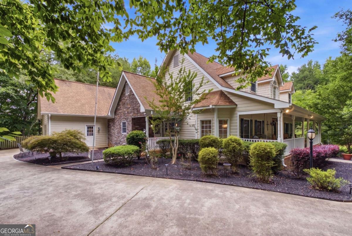 1220 Peachtree Road Hoschton - Photo 45