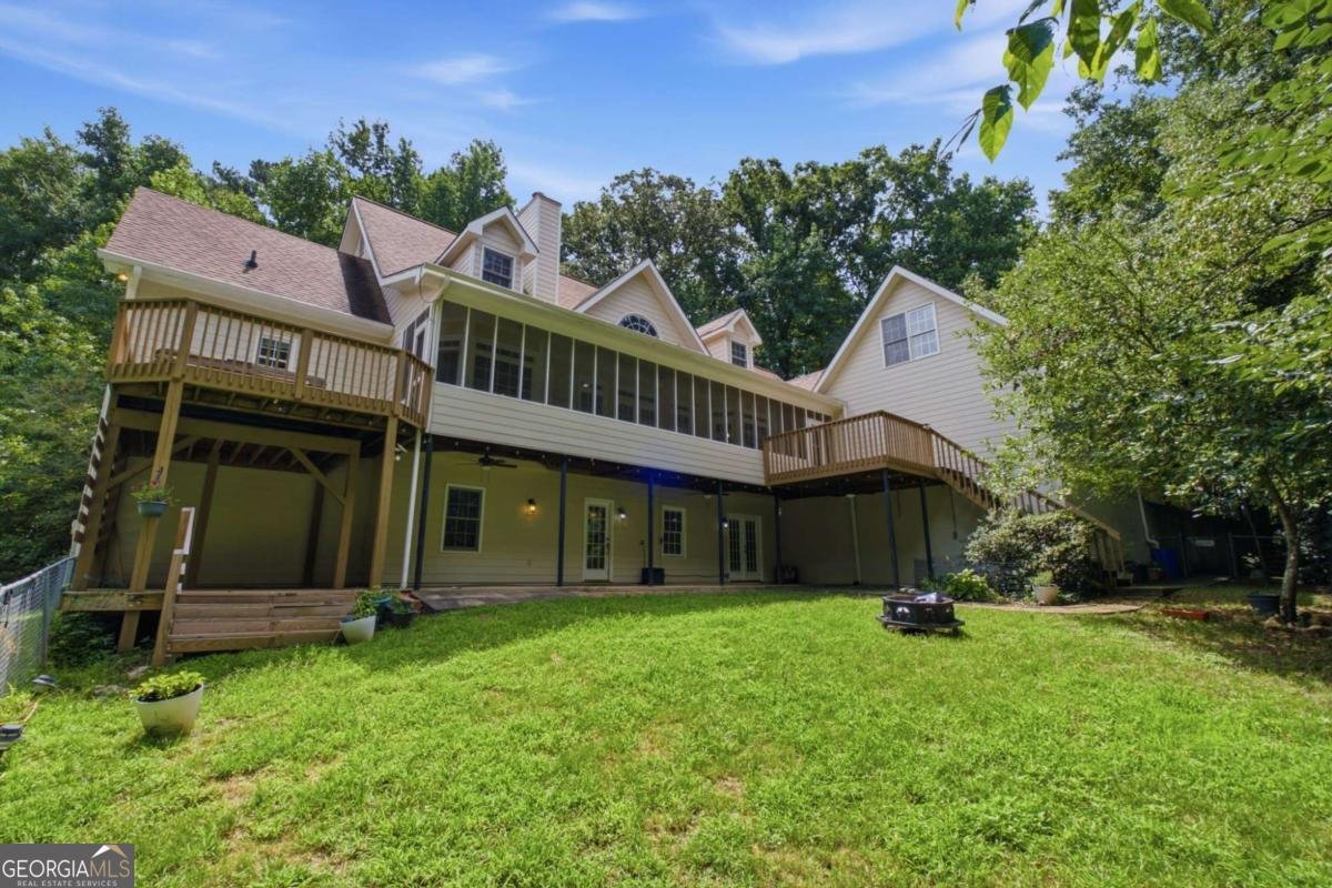 1220 Peachtree Road Hoschton - Photo 47