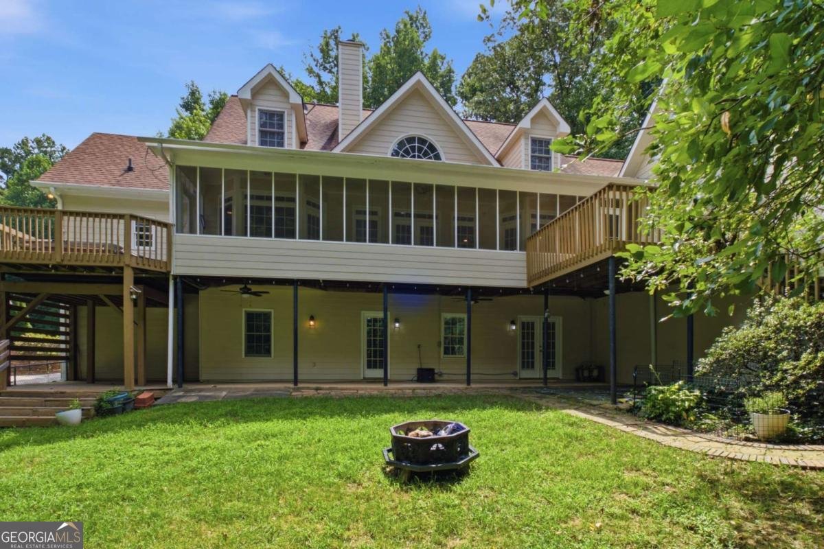 1220 Peachtree Road Hoschton - Photo 48