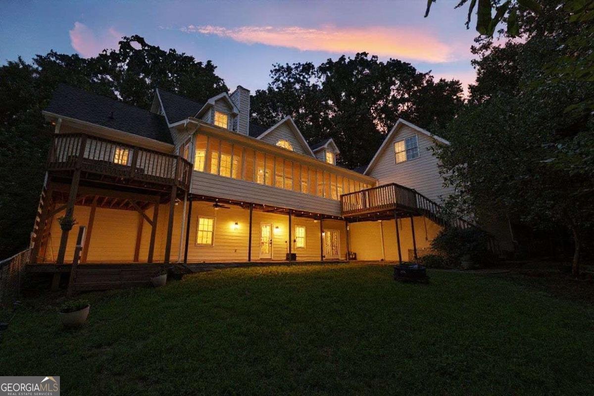 1220 Peachtree Road Hoschton - Photo 54