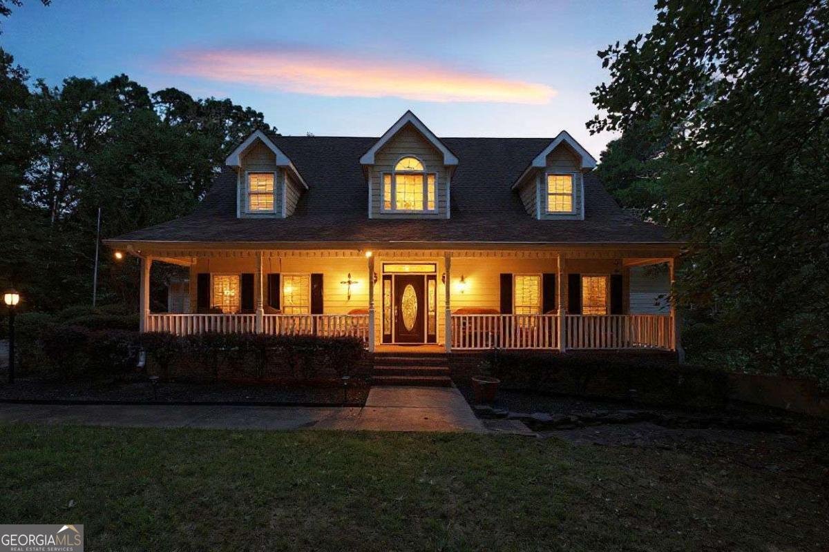 1220 Peachtree Road Hoschton - Photo 55