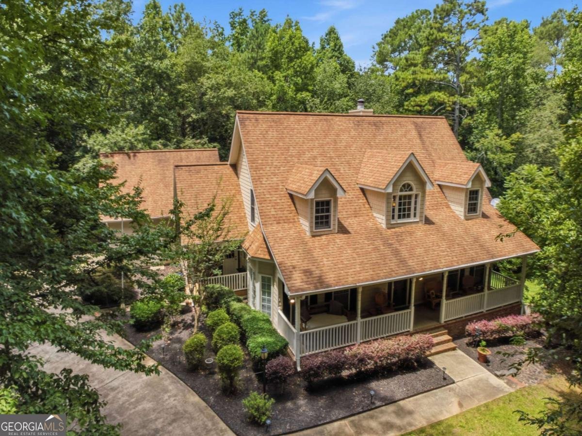 1220 Peachtree Road Hoschton - Photo 57