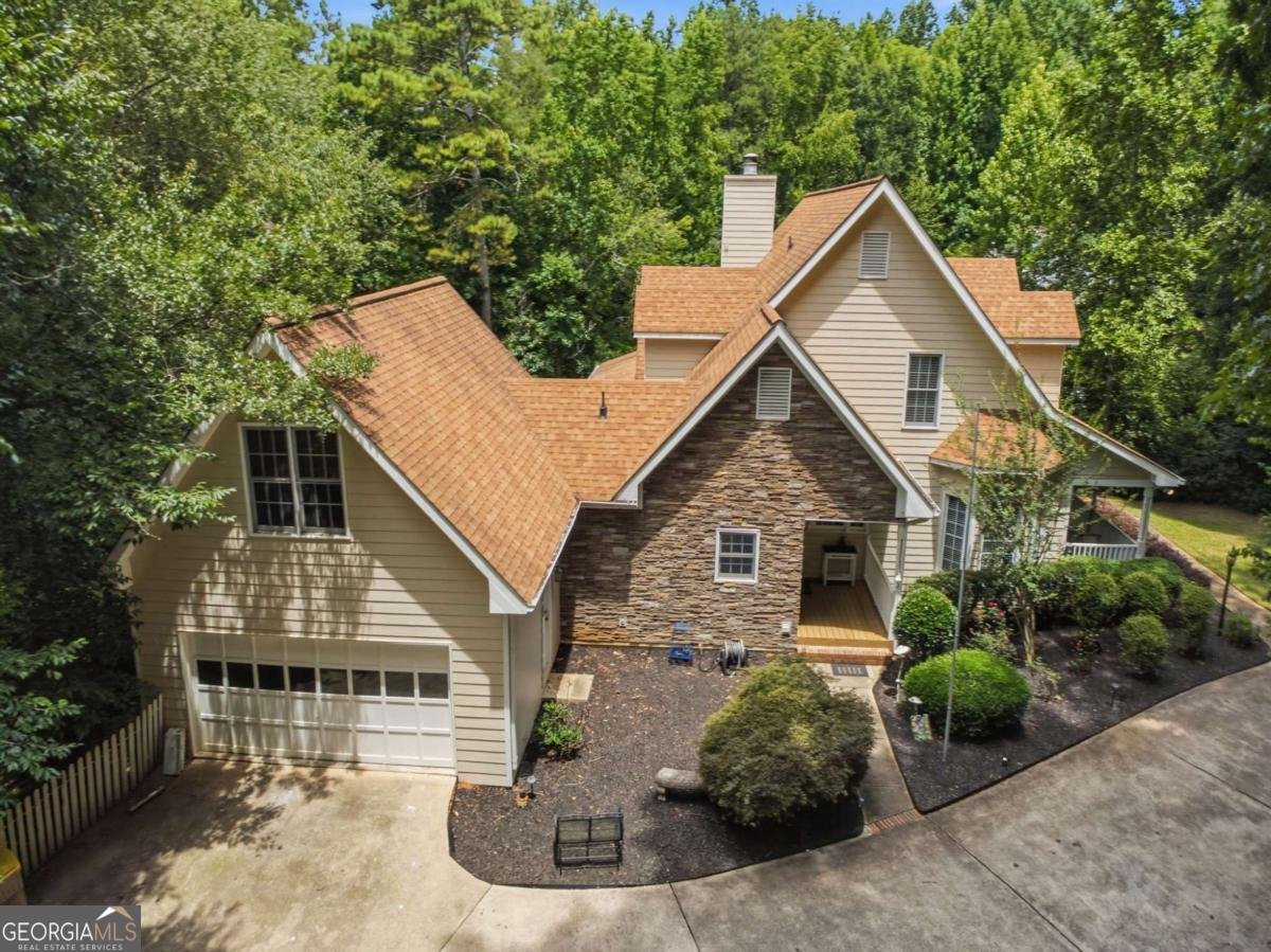 1220 Peachtree Road Hoschton - Photo 58