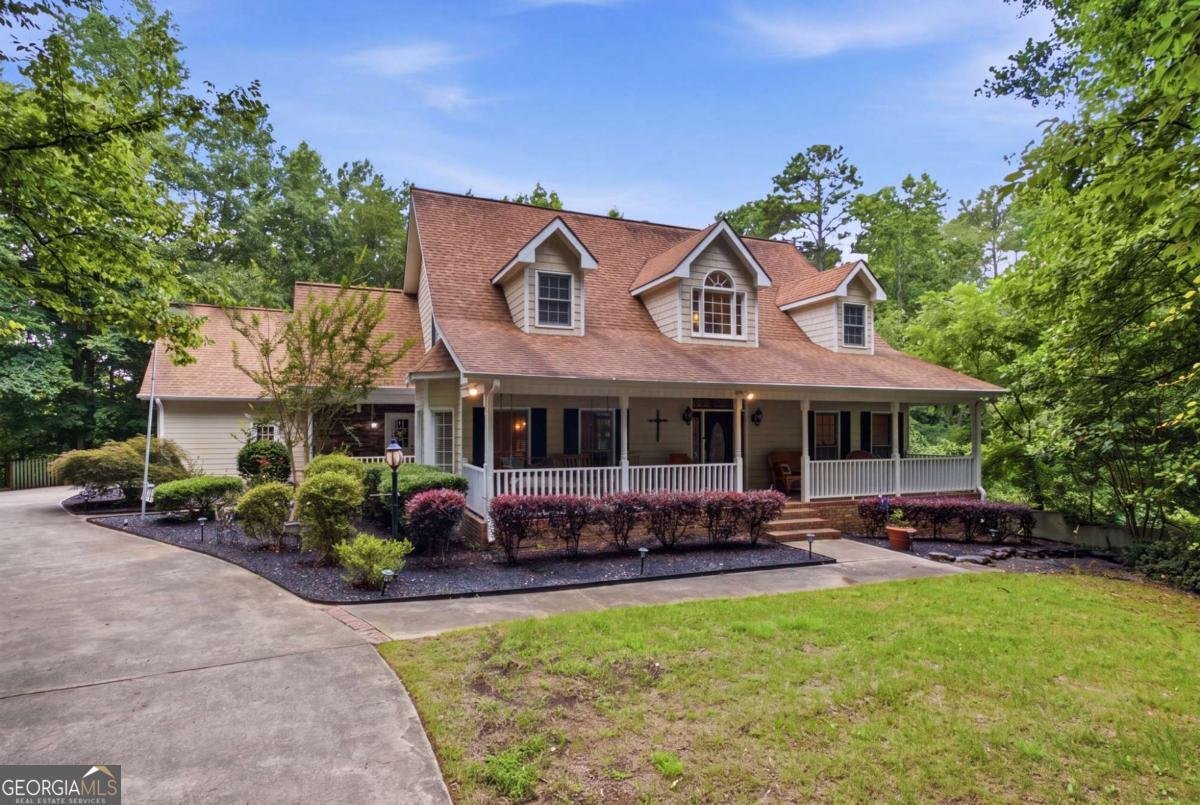 1220 Peachtree Road Hoschton - Photo 6
