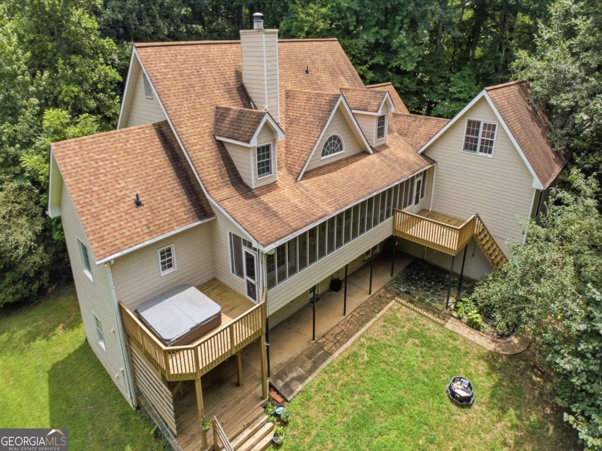 1220 Peachtree Road Hoschton - Photo 65