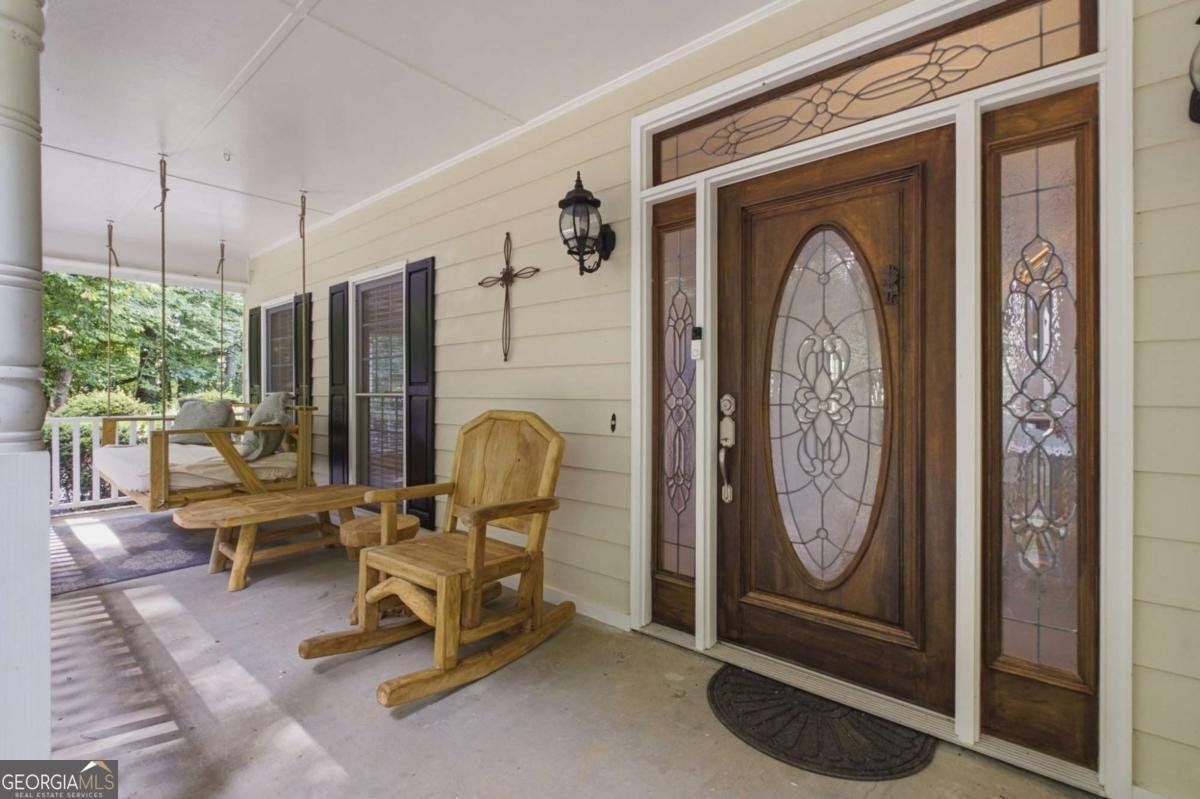 1220 Peachtree Road Hoschton - Photo 7