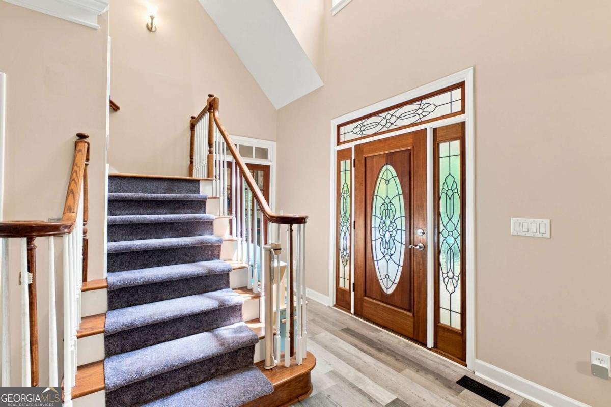 1220 Peachtree Road Hoschton - Photo 8