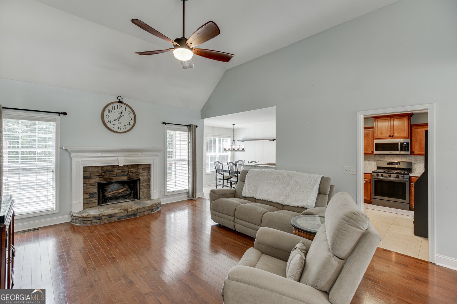 646 Forest Pine Dr Ball Ground - Photo 10