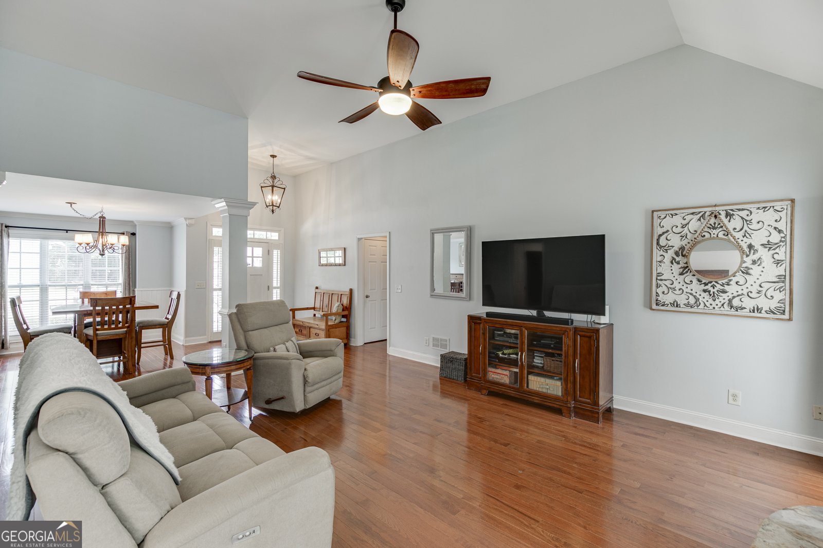 646 Forest Pine Dr Ball Ground - Photo 11