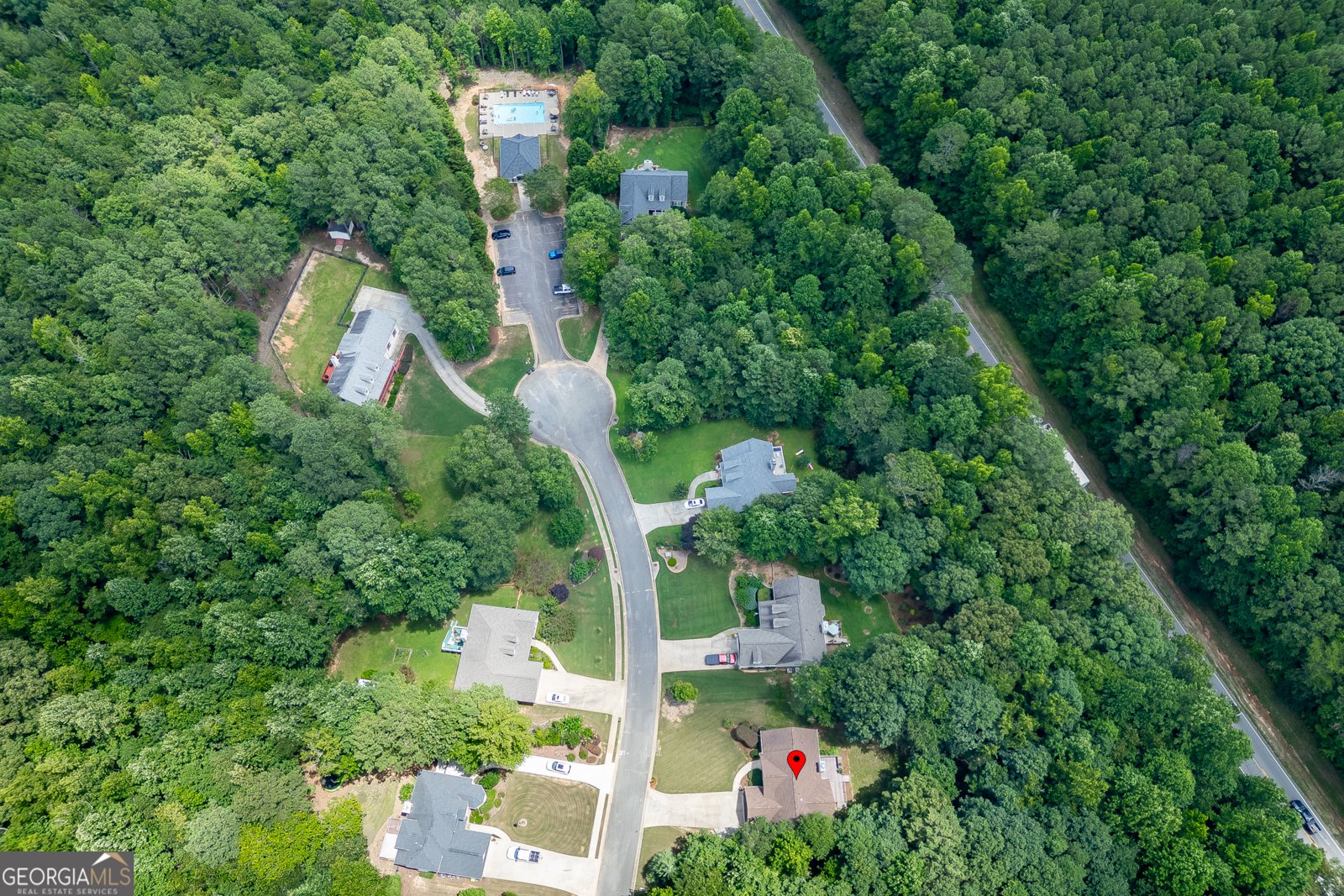 646 Forest Pine Dr Ball Ground - Photo 47
