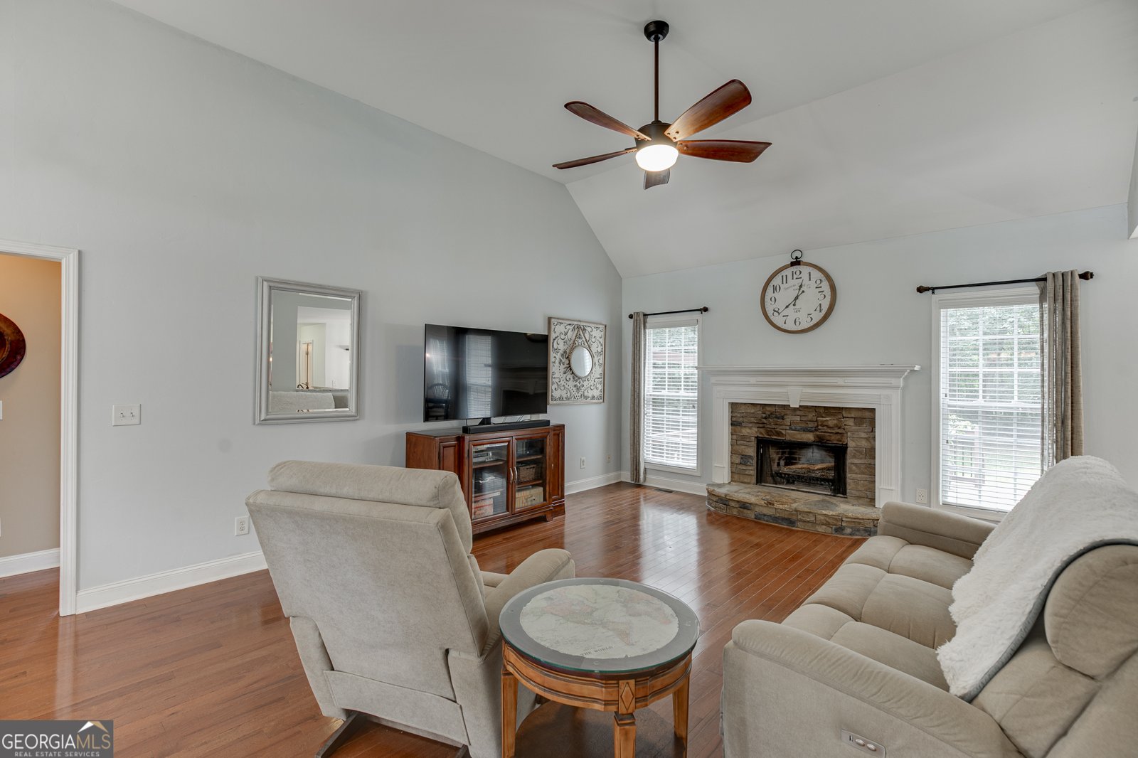 646 Forest Pine Dr Ball Ground - Photo 8