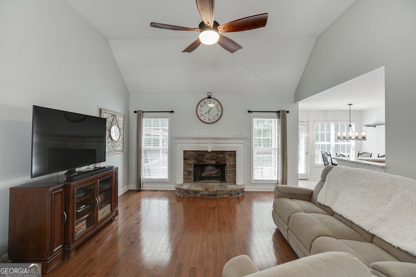 646 Forest Pine Dr Ball Ground - Photo 9
